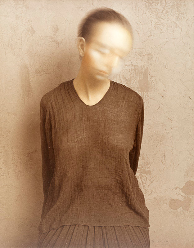 The Listener - Volker Seding | FFOTO