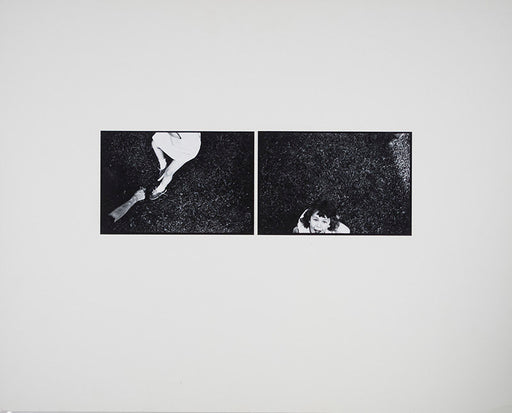 FFOTO-Dave Heath-Beth Lyons #1, Rochester, NY