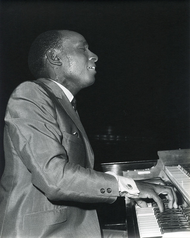 FFOTO-Franz J. Rosenbaum-Earl Grant