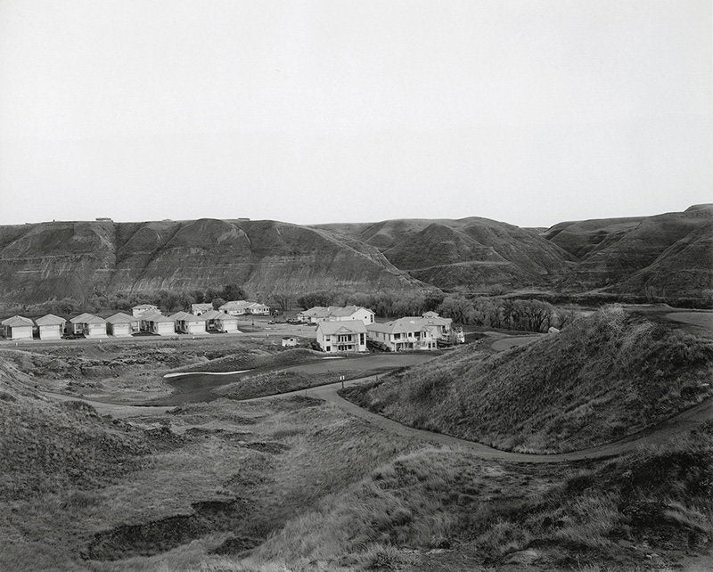 Paradise Canyon - Geoffrey James | FFOTO