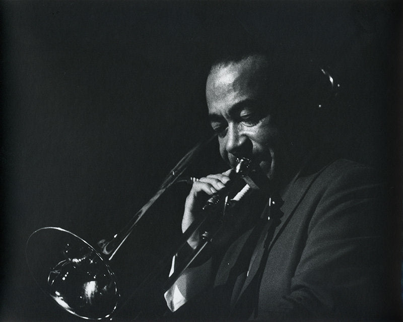 Lawrence Brown - Franz J. Rosenbaum | FFOTO
