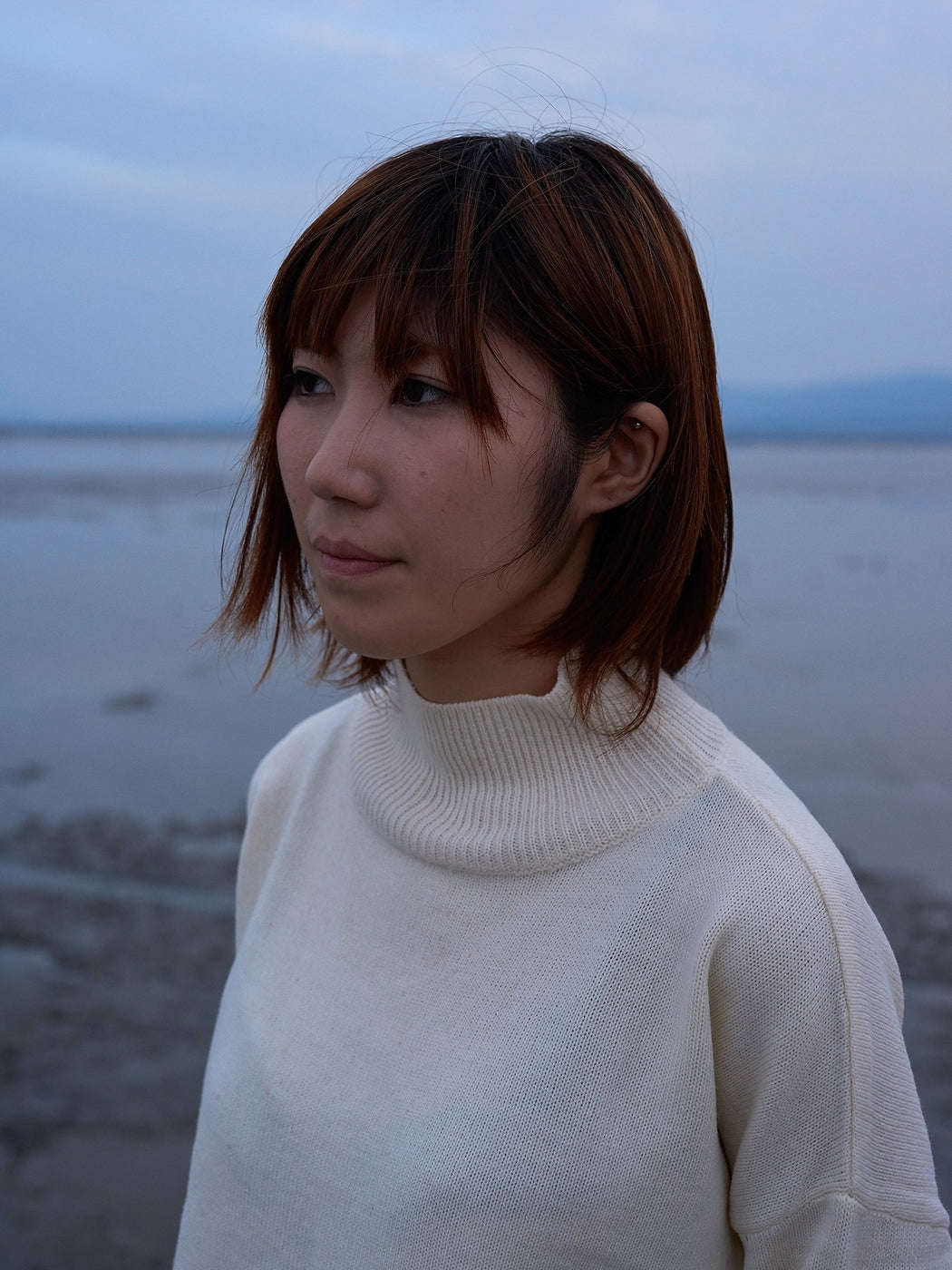 Untitled (Ishibashi), Takeo city, Saga prefecture, Japan
