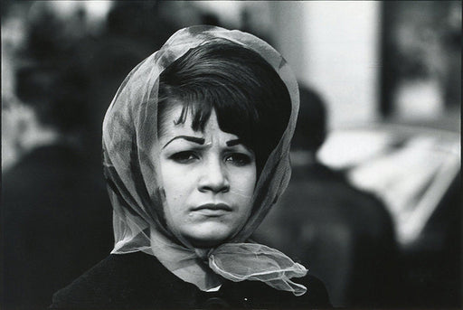 FFOTO-Dave Heath-Chicago