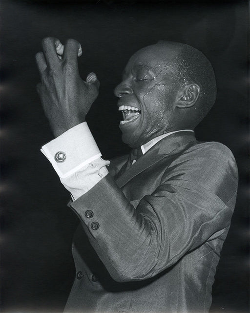 FFOTO-Franz J. Rosenbaum-Earl Grant, Club Indigo, Toronto