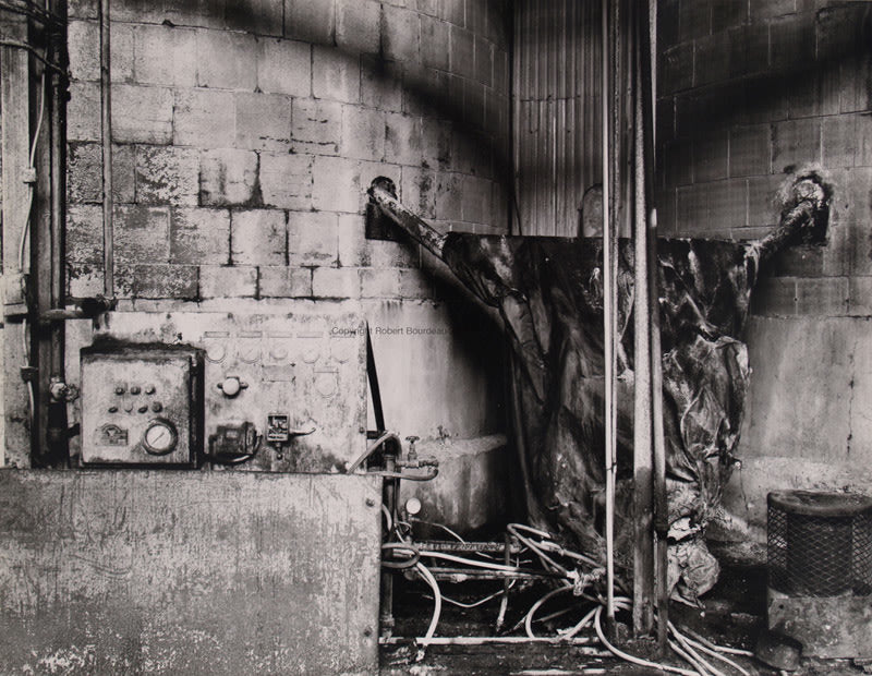 Pennsylvania, USA - Robert Bourdeau | FFOTO