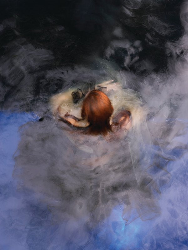 FFOTO-Barbara Cole-Frankly Blue