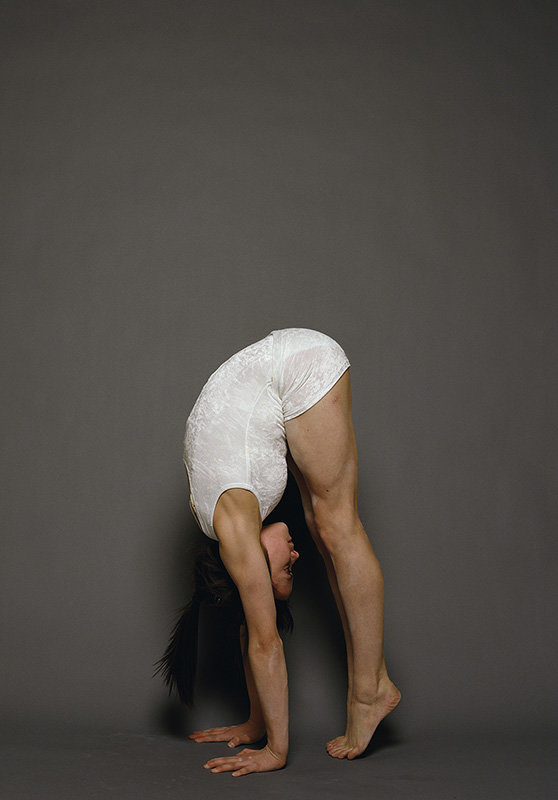 Peak (from series “Other Spaces”) - Jo Longhurst | FFOTO