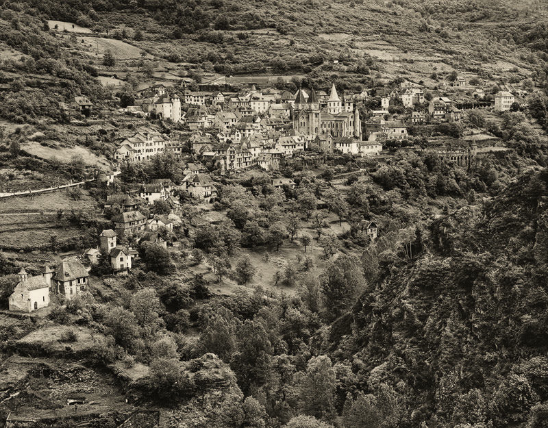 Midi-Pyrénées, France - Robert Bourdeau | FFOTO