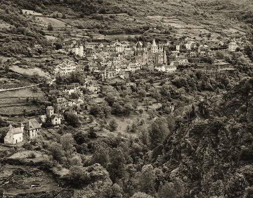 Midi-Pyrénées, France - Robert Bourdeau | FFOTO