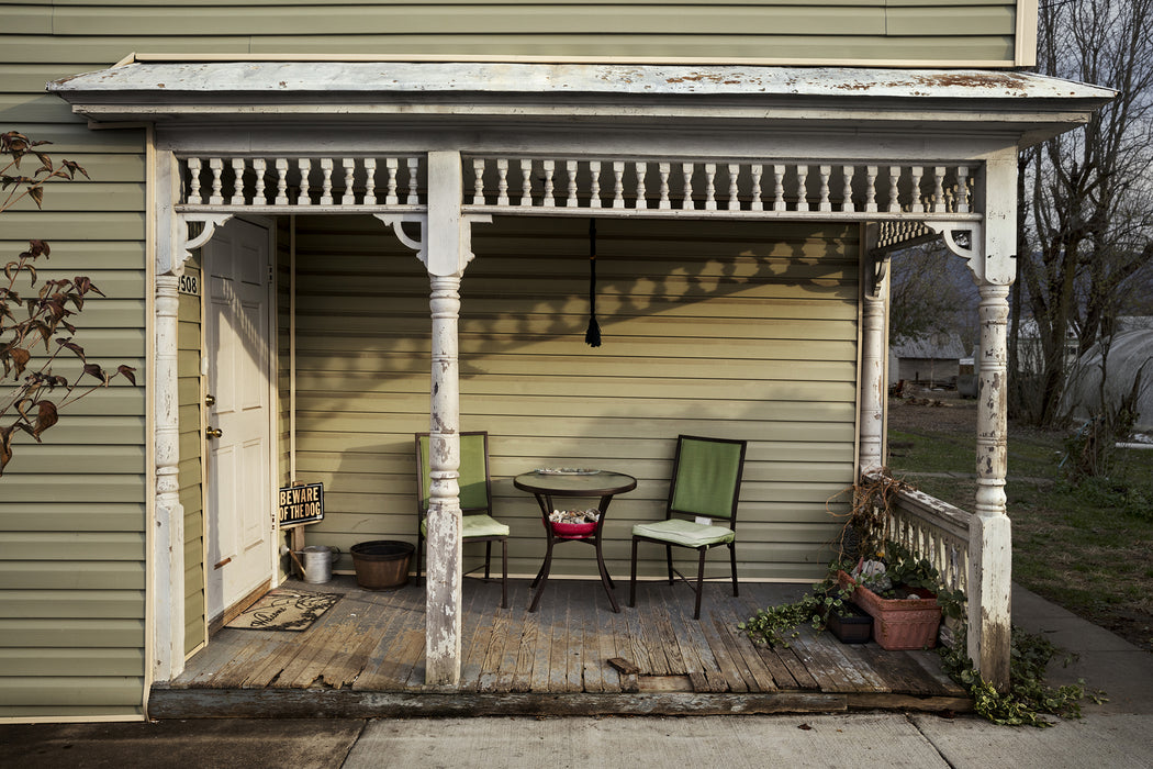 New Market, Virginia