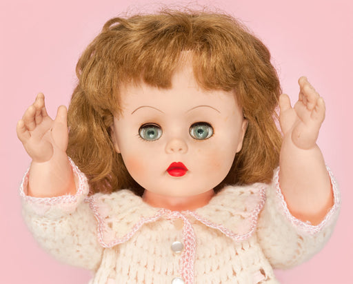 Shirley from ebay - Fausta Facciponte | FFOTO