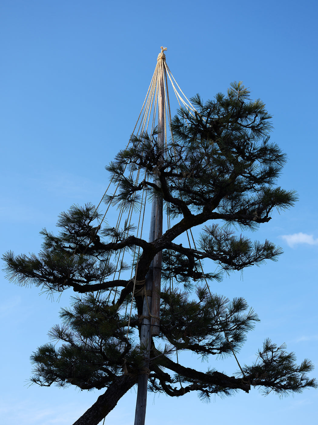 Untitled (formation 02), Shirakawa-go, Toyama prefecture, Japan