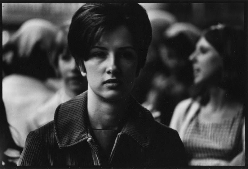 Kansas City, Kansas - Dave Heath | FFOTO