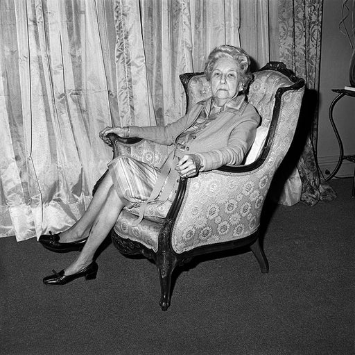 Tennessee - Rosalind Fox Solomon | FFOTO