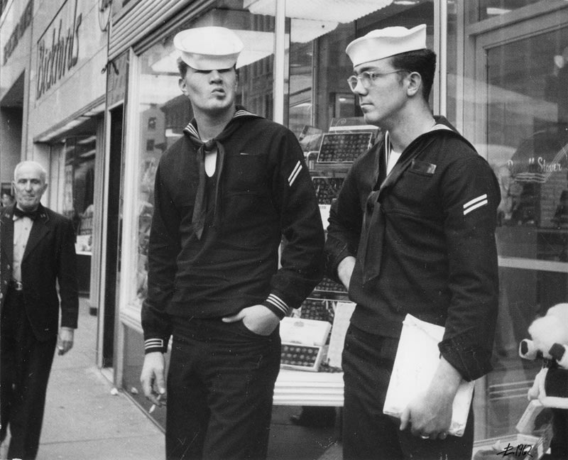 NYC - Lutz Dille | FFOTO