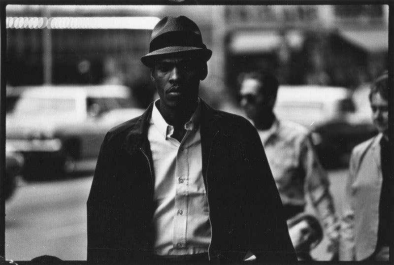 Kansas City Kansas - Dave Heath | FFOTO