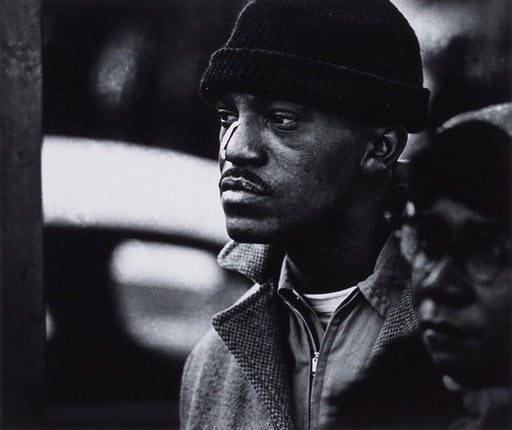 FFOTO-Dave Heath-Brooklyn, NY