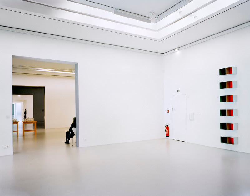 Sprengel Museum #08, Hanover - Vid Ingelevics | FFOTO