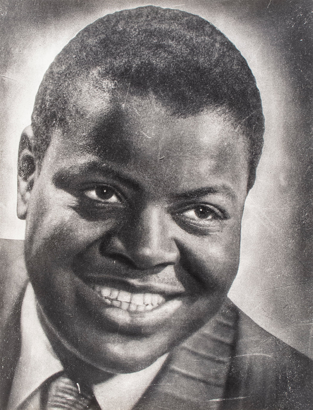 Oscar Peterson, A Lifetime Folio of Personal Portraits