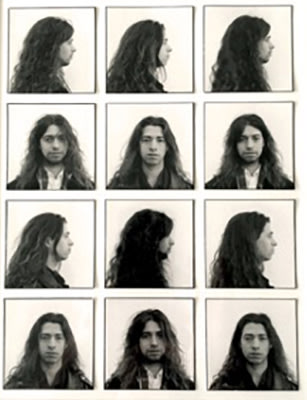 Starn Twins - Arnaud Maggs | FFOTO