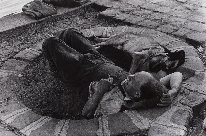 By the river Seine, Paris - Sam Tata