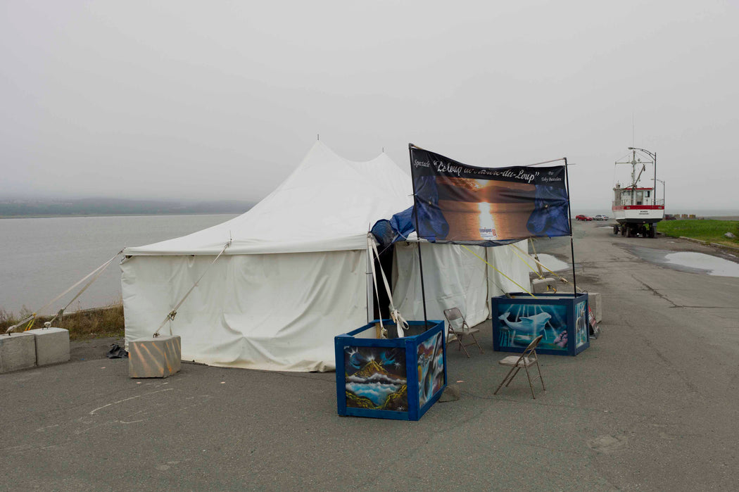 Rimouski, Quebec - Geoffrey James | FFOTO