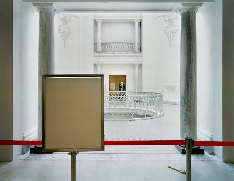 Vancouver Art Gallery #01, Vancouver - Vid Ingelevics | FFOTO