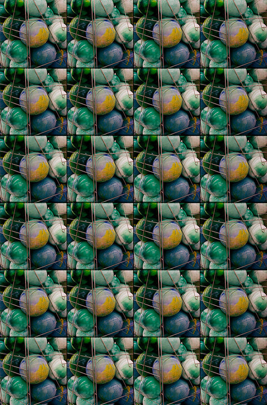Balls - Phil Bergerson