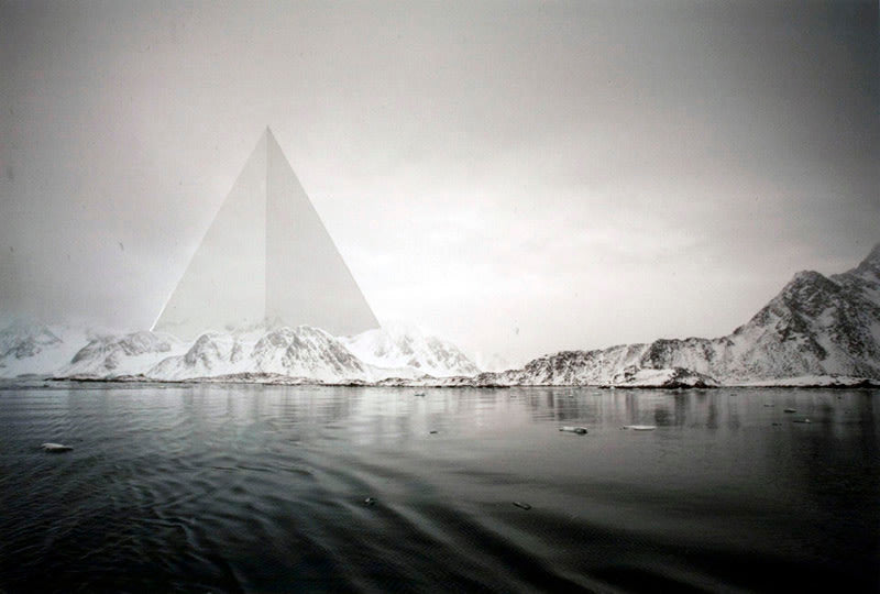 Triangle, Bubble, and Box