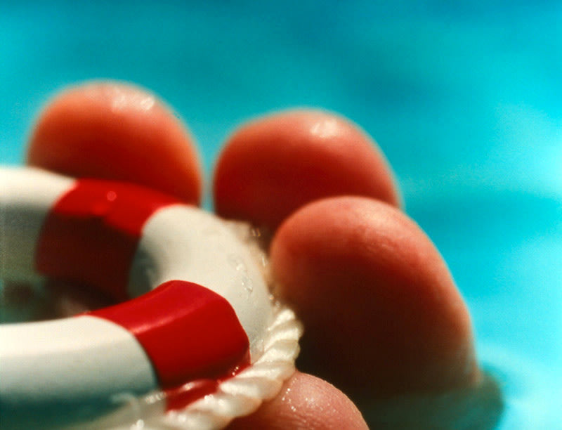 Life Preserver - Cynthia Greig | FFOTO