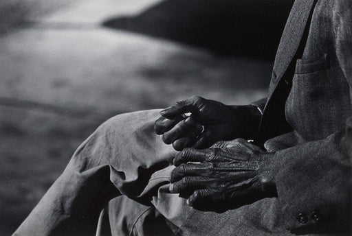 FFOTO-Dave Heath-California