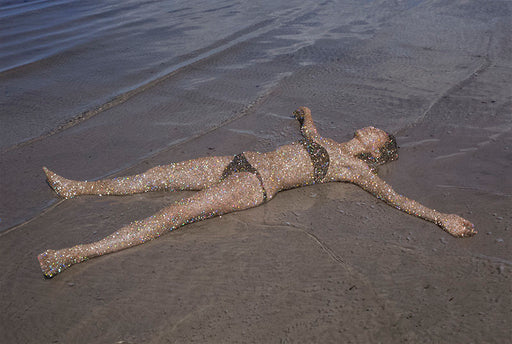Sunbather 1 - Sarah Anne Johnson | FFOTO