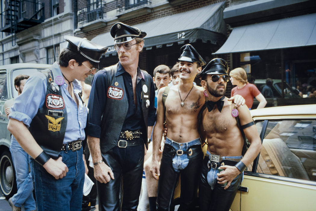 Gay Pride