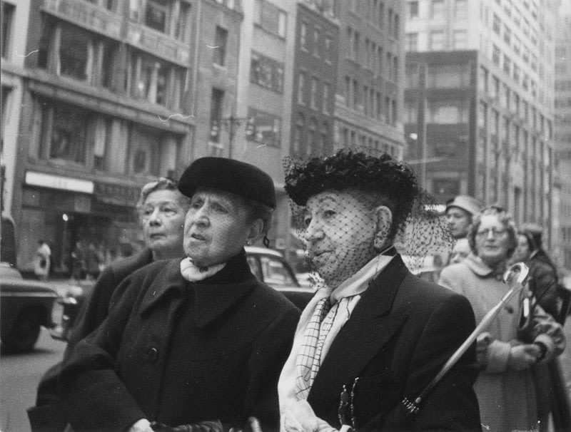 NYC - Lutz Dille | FFOTO