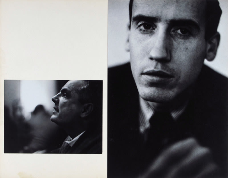 Mike Levins - Dave Heath | FFOTO