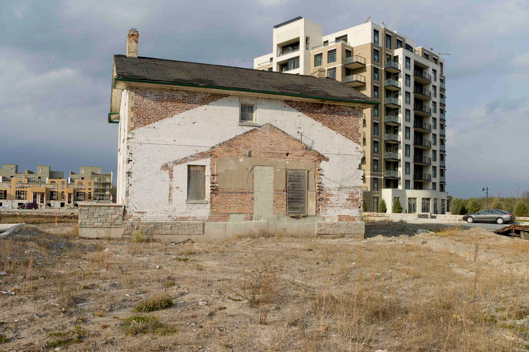 Markham, Ontario - Geoffrey James | FFOTO