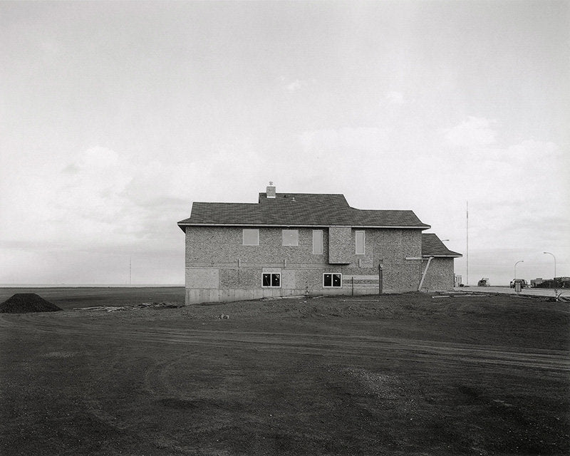New Housing, Uplands - Geoffrey James | FFOTO