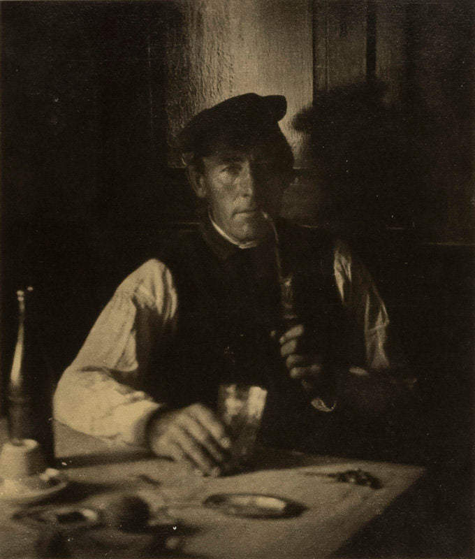 Village Publican (Village politician) - Minna Keene | FFOTO
