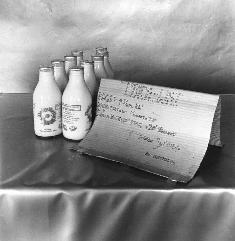 FFOTO-David Goldblatt-Dube, October