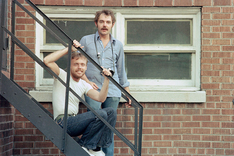 FFOTO-Sunil Gupta-Jerry and Wayne