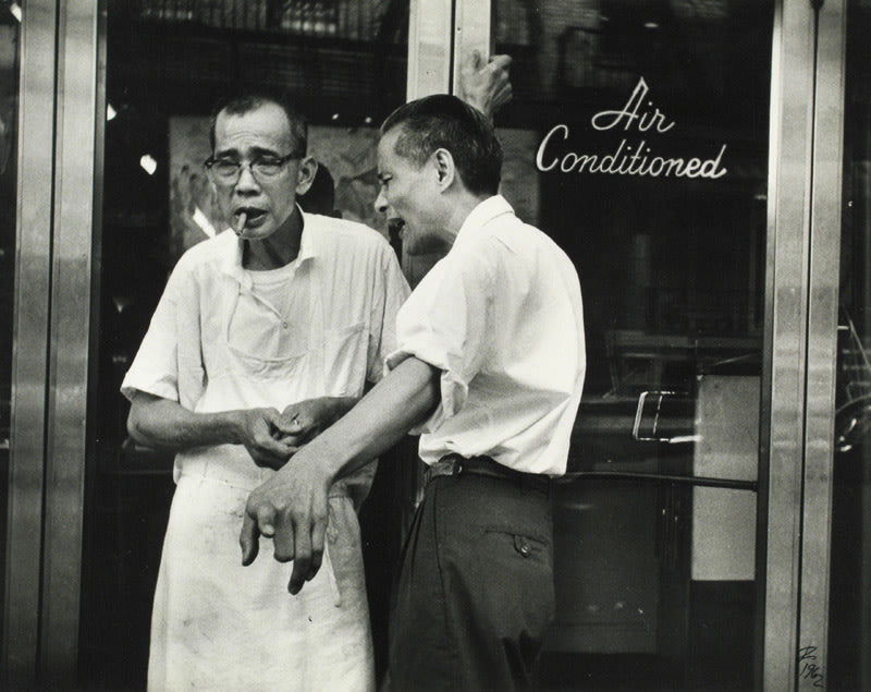 NYC - Lutz Dille | FFOTO