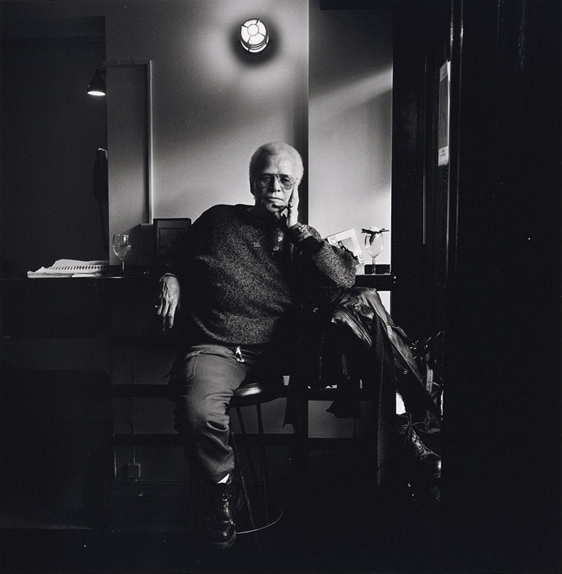 Storme De Larverie - Robert Giard