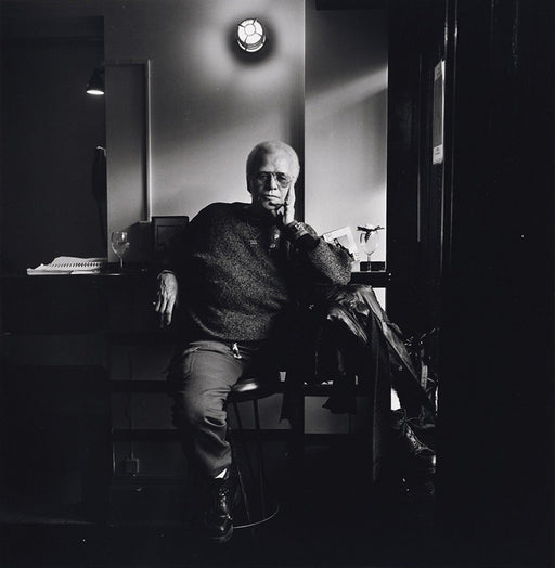 Storme De Larverie - Robert Giard