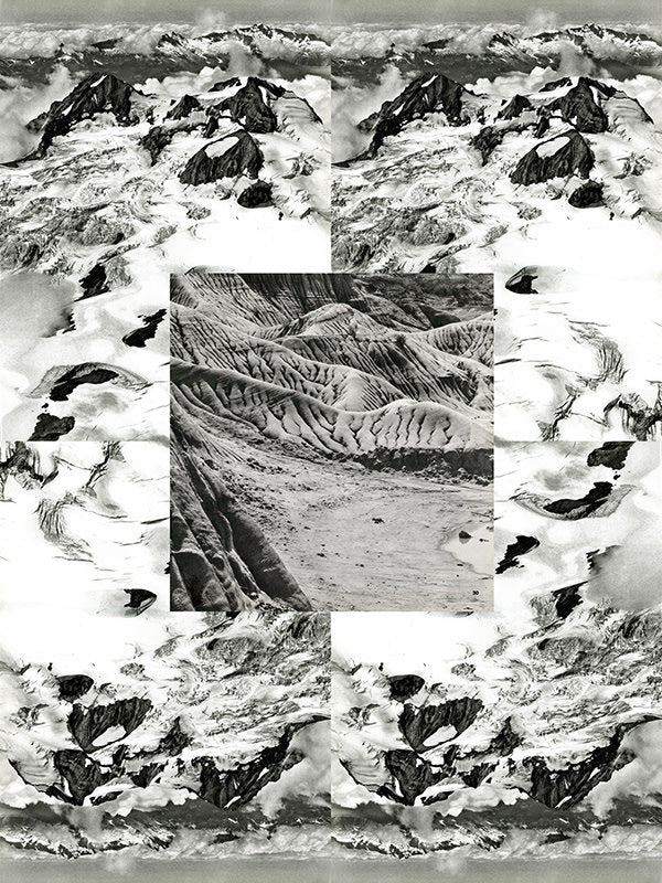 Mount Waddington/Drumheller - Annie MacDonell | FFOTO