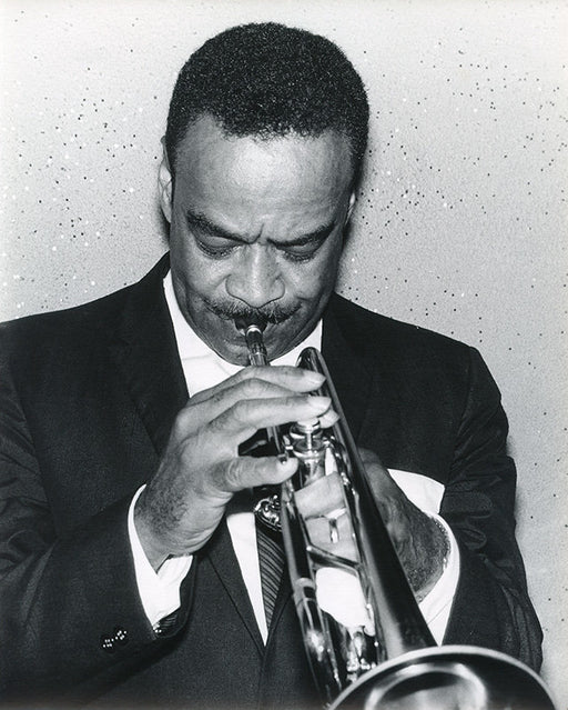 FFOTO-Franz J. Rosenbaum-Buck Clayton