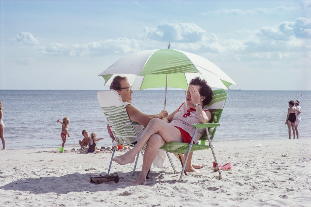 Rockaway Beach
