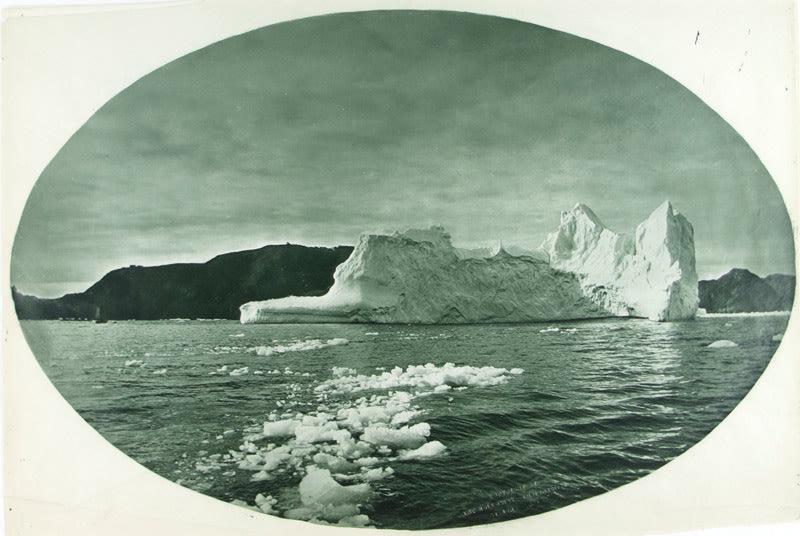 FFOTO-Robert Edwards Holloway-Ilederes, St. John, Newfoundland