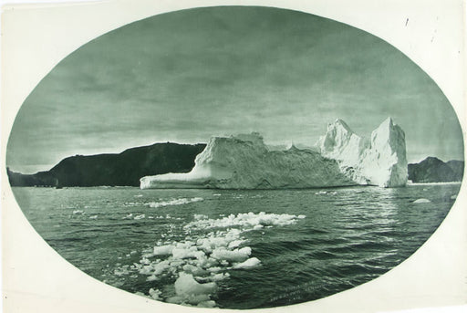 FFOTO-Robert Edwards Holloway-Ilederes, St. John, Newfoundland