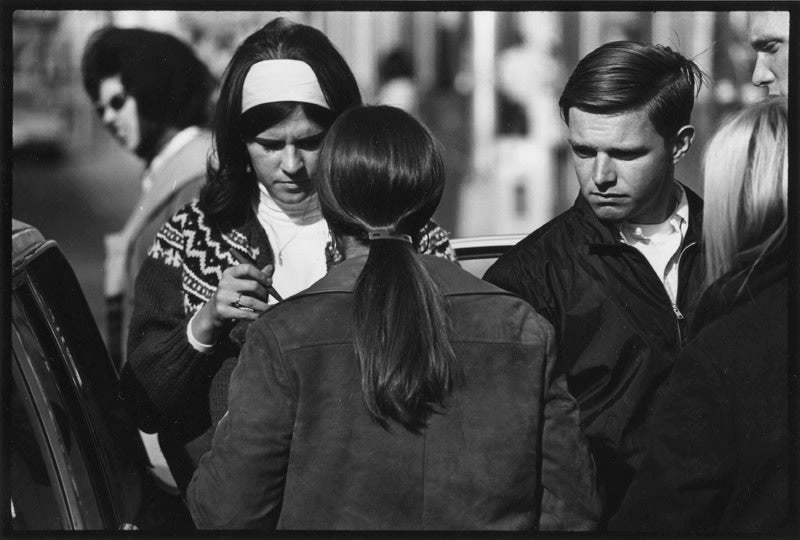 Denver, Colorado - Dave Heath | FFOTO