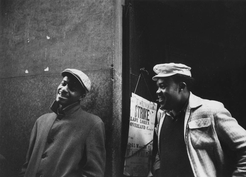 NYC - Lutz Dille | FFOTO